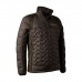 DEERHUNTER Escape Quilted Yeşil Mont