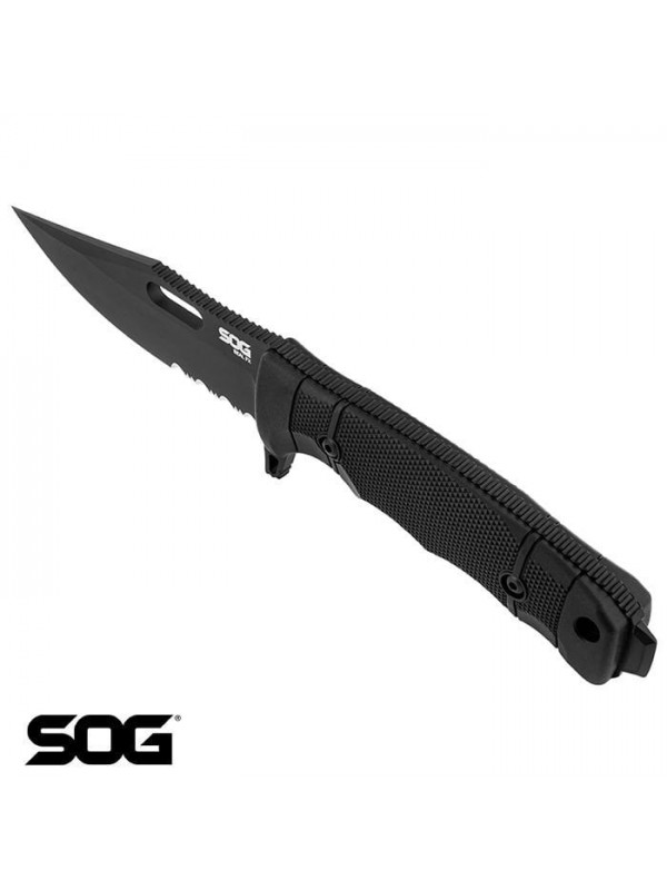 SOG SEAL FX Siyah Bıçak…