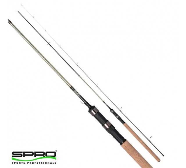 SPRO Tactical Trout 1.80M 1-6G M Spin Olta Kamışı