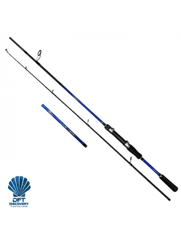 DFT Omega 180 cm Spin Olta Kamışı 40-80 g…