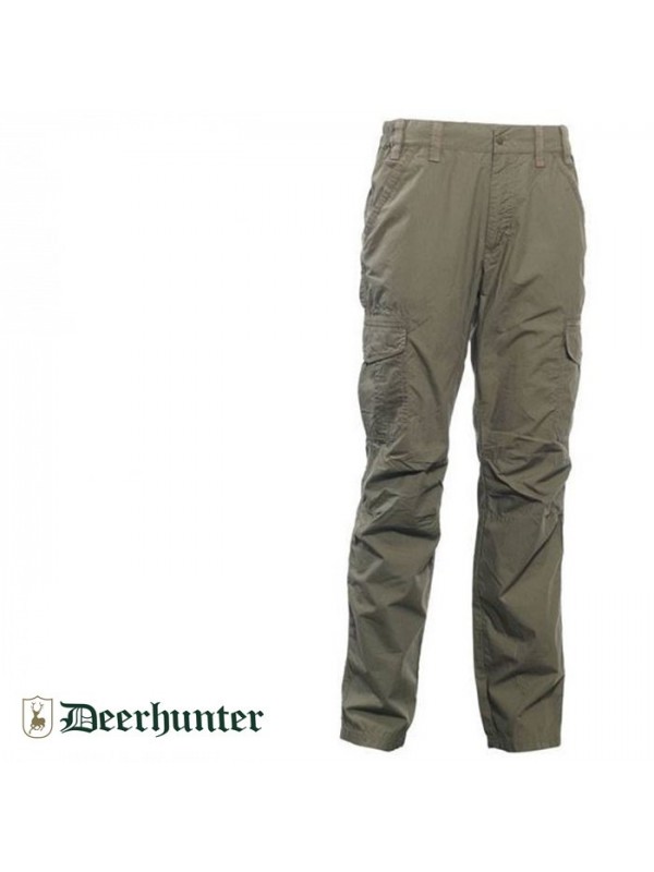 S.K.DEERHUNTER Millbrook 344 DH Yeşil Pantolon 2XL…