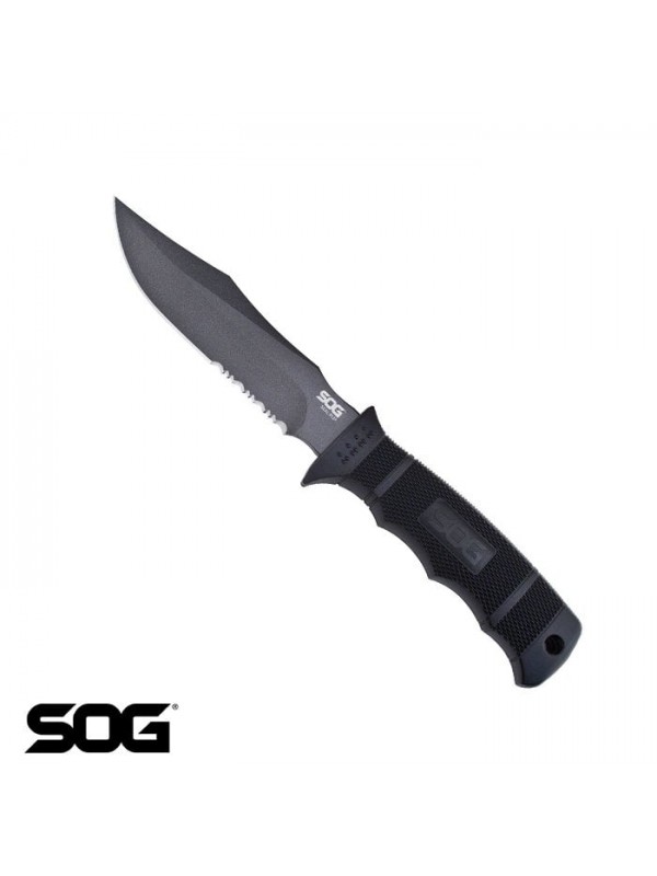 SOG M37N Seal Pup Kılıflı Bıçak…