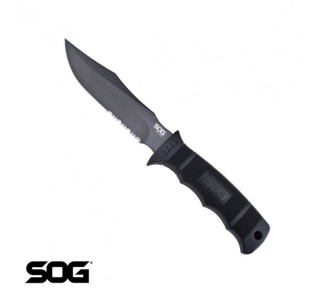 SOG M37N Seal Pup Kılıflı Bıçak…