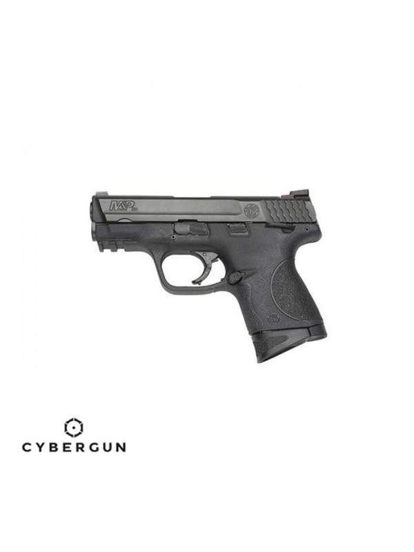 CYBERGUN S&W M&P9C Full Auto Blow Airsoft Tabanca…