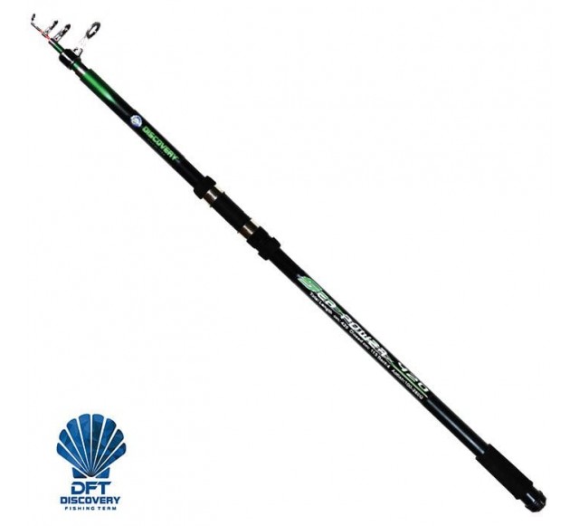 DFT Sea Power 420Cm Surf Kamışı…