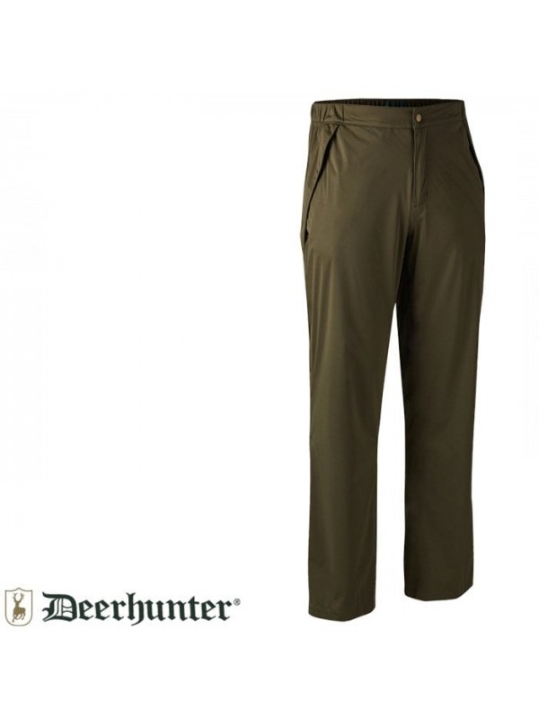 DEERHUNTER Thunder Pantolon Yeşil…