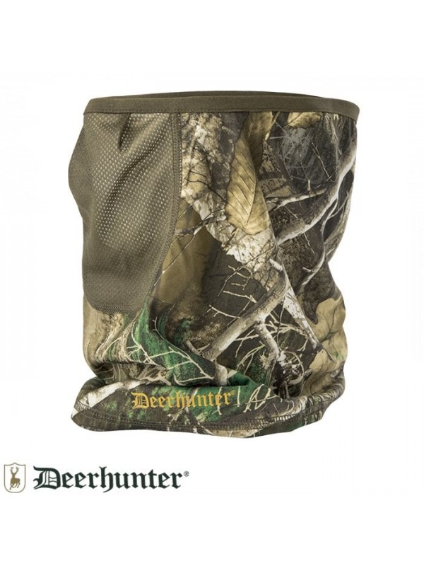 DEERHUNTER Aproach 62 Realtree Yüz Maskesi…