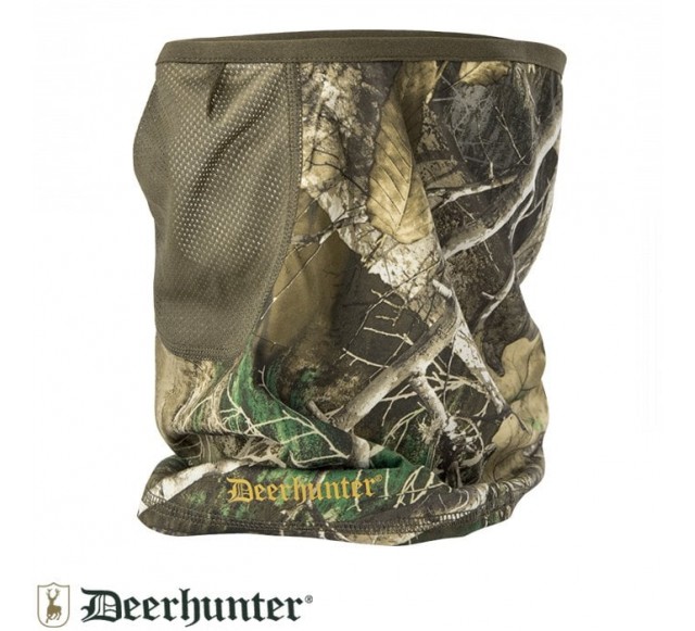 DEERHUNTER Aproach 62 Realtree Yüz Maskesi…