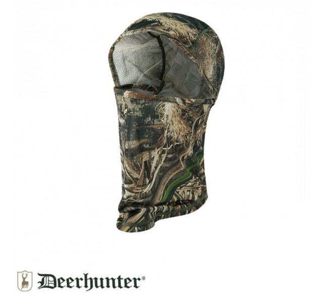 DEERHUNTER Max 5 95 Realtree Yüz Maskesi