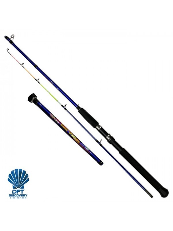 DFT Sun Valley 180 cm Bot Kamışı 60-120 g…