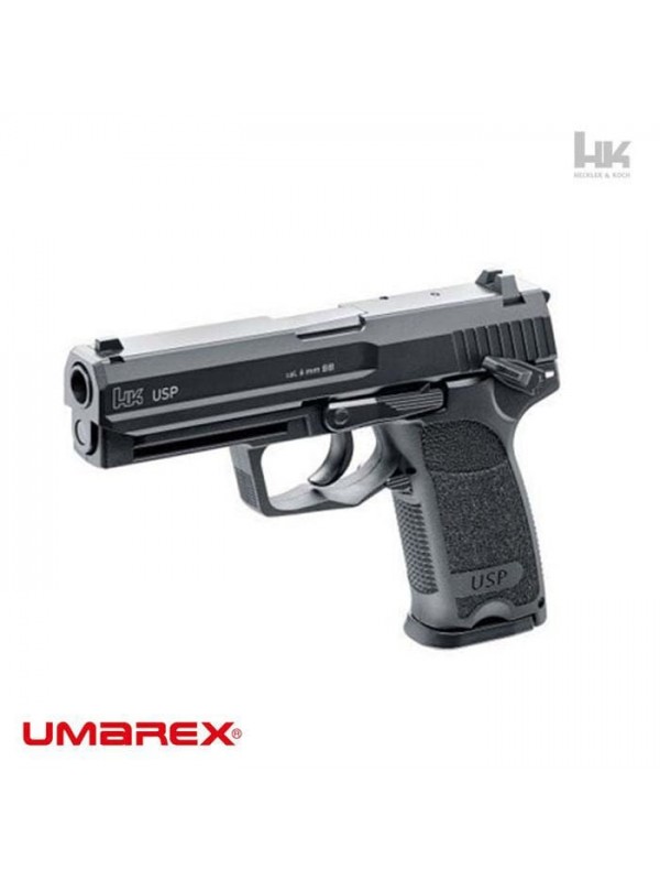 UMAREX Heckler & Koch USP 6 MM Airsoft Tabanca…