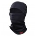 BLACKSPADE Kar Maskesi Balaclava Siyah