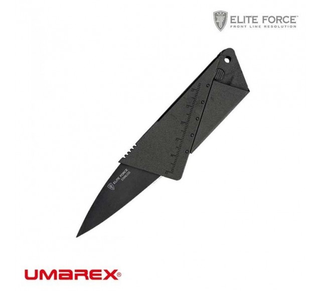 UMAREX Elite Force Mission Katlanır Bıçak 10 Adet