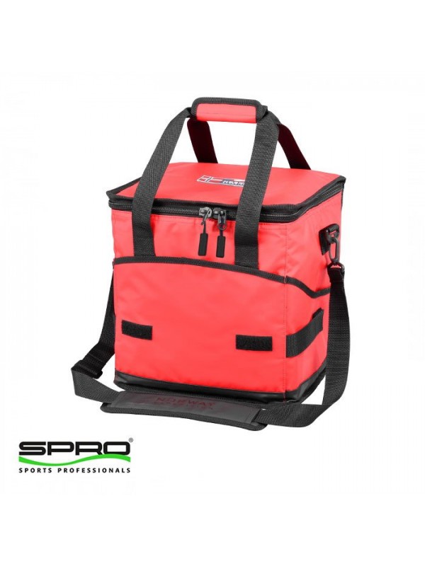 SPRO Norway Expedition HD 27 Litre Soğutucu Çanta…