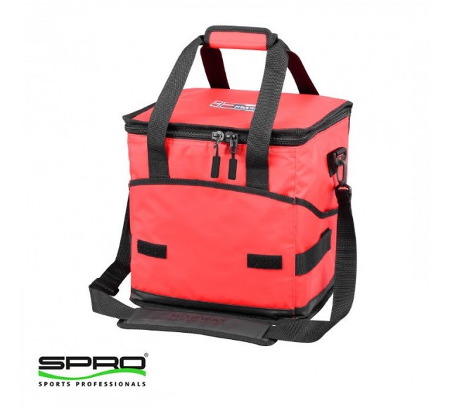 SPRO Norway Expedition HD 27 Litre Soğutucu Çanta…