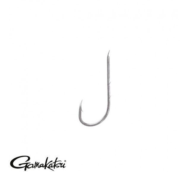 D. GAMAKATSU BKD-5260B Red Worm İğne Takımı 60Cm #…