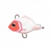 SPRO Asp Spinner UV 18G Jig Yem  - WhiteBledder