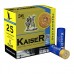 KAISER 12 Cal. 36 G. No: 1 Av Fişeği