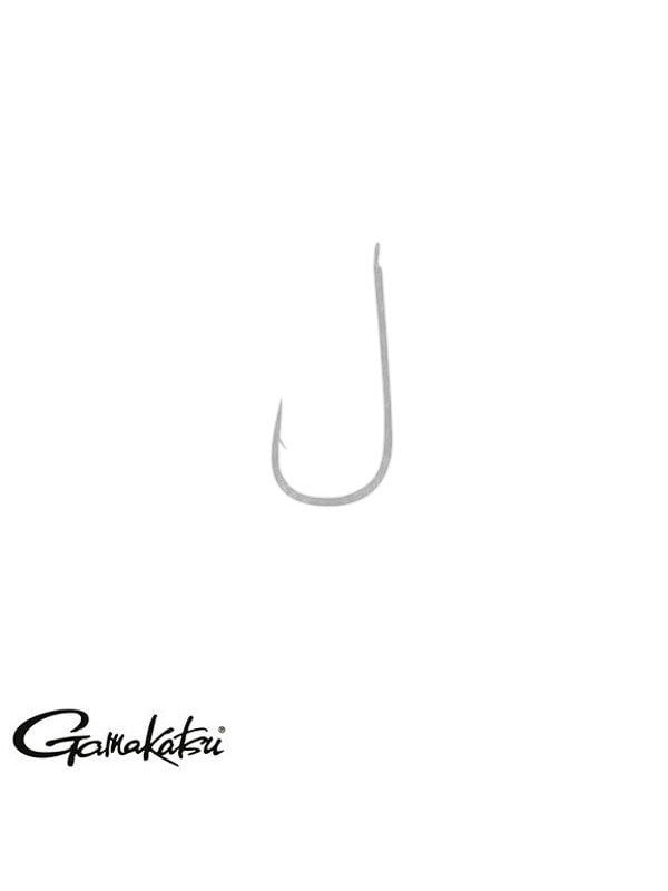 D. GAMAKATSU G-Bait Maggots No:12 Olta İğnesi 1/10…