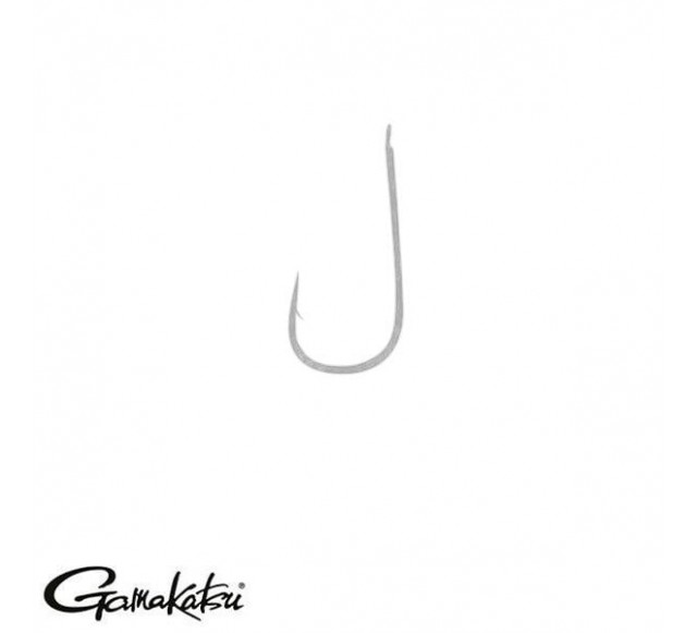 D. GAMAKATSU G-Bait Maggots No:12 Olta İğnesi 1/10…