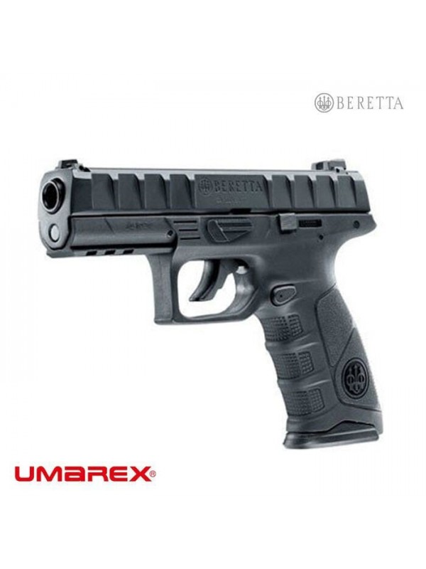 UMAREX Beretta APX 160 6mm Airsoft Tabanca - Siyah…