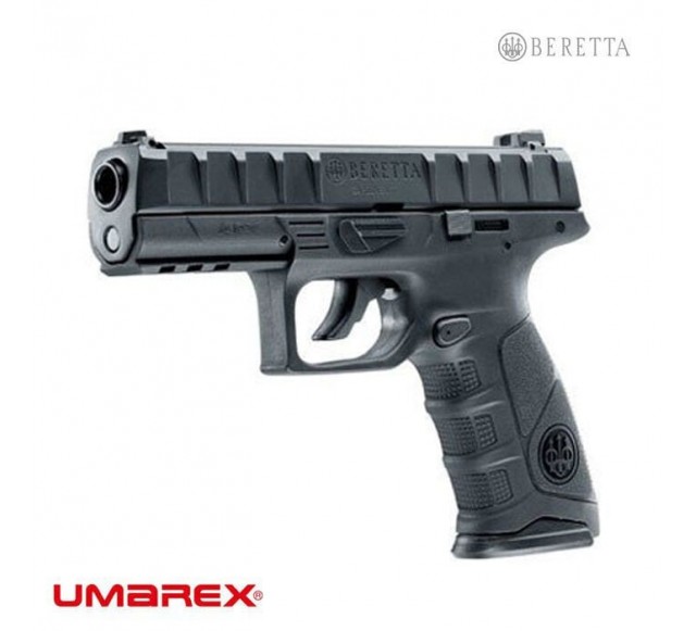 UMAREX Beretta APX 160 6mm Airsoft Tabanca - Siyah…