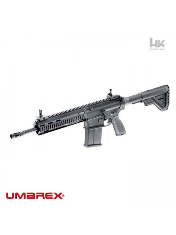 UMAREX Heckler & Koch HK417 Airsoft Silah…