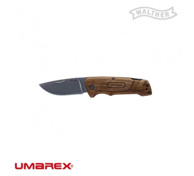 UMAREX Walther BWK2 Çakı