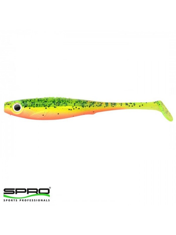 SPRO Iris Pop-Eye 14Cm Silikon Yem UV Mojito…