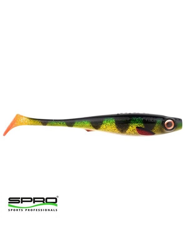 SPRO Iris Pop-Eye 14Cm Silikon Yem Perch…