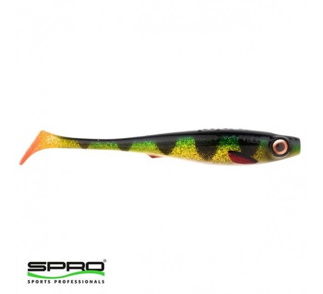 SPRO Iris Pop-Eye 14Cm Silikon Yem Perch