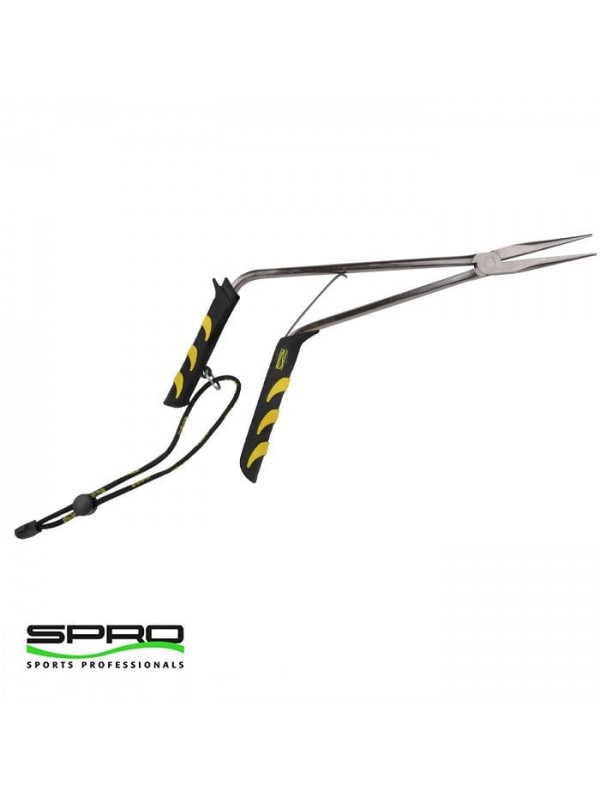 SPRO Secure Grip Pike Pense 37Cm…