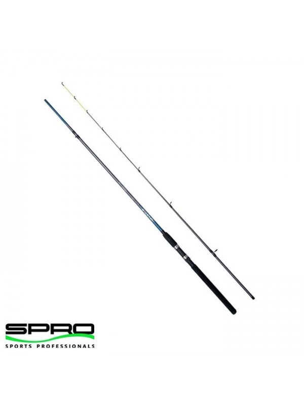 SPRO Spartan Dropshot 2.10M <28G Olta Kamışı…