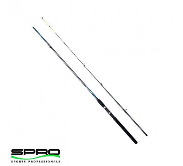 SPRO Spartan Dropshot 2.10M <28G Olta Kamışı