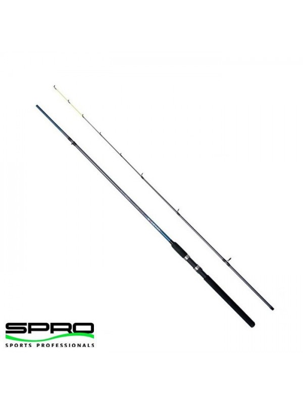 SPRO Spartan Dropshot 1.80M <28G Olta Kamışı…