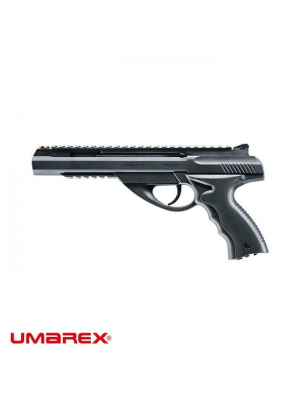 UMAREX Morph 3X Pistol 4,5MM Havalı Tabanca Tüfek…