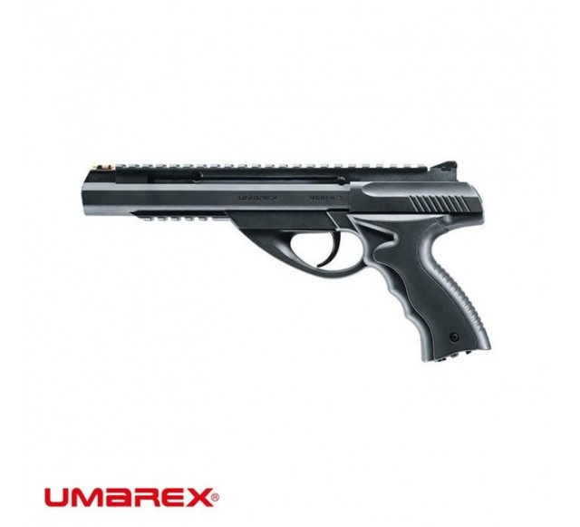 UMAREX Morph 3X Pistol 4,5MM Havalı Tabanca Tüfek…