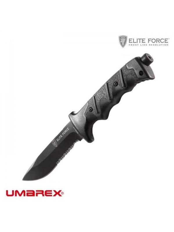 UMAREX Elite Force EF703 5 Parça Bıçak Seti…