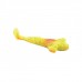 D. SPRO Shy Goby 10Cm Yellow Punch Silikon Yem 1/3