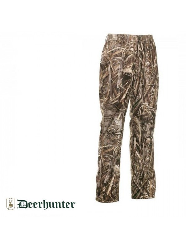 S.K.DEERHUNTER Avanti Deer-Tex Max-5 Kamo Pantolon…