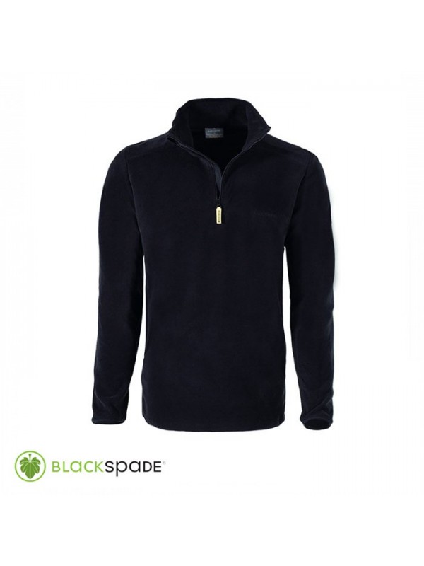 BLACKSPADE Polar Sweatshirt Siyah…