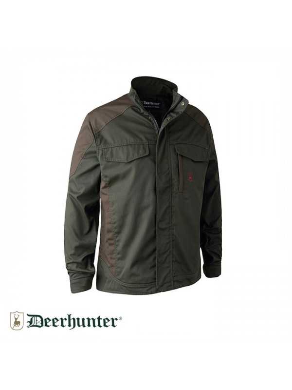 DEERHUNTER Rogaland Mont Yeşil  2XL…