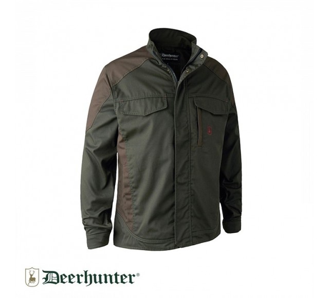 DEERHUNTER Rogaland Mont Yeşil  2XL…