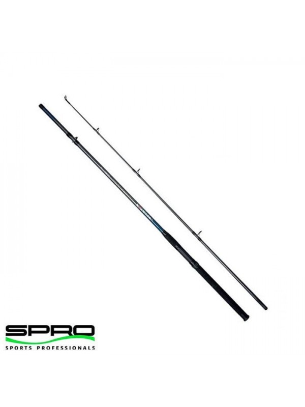 SPRO Spartan Boat Jig&Pilk 1.80M <200G Jig Kamışı…