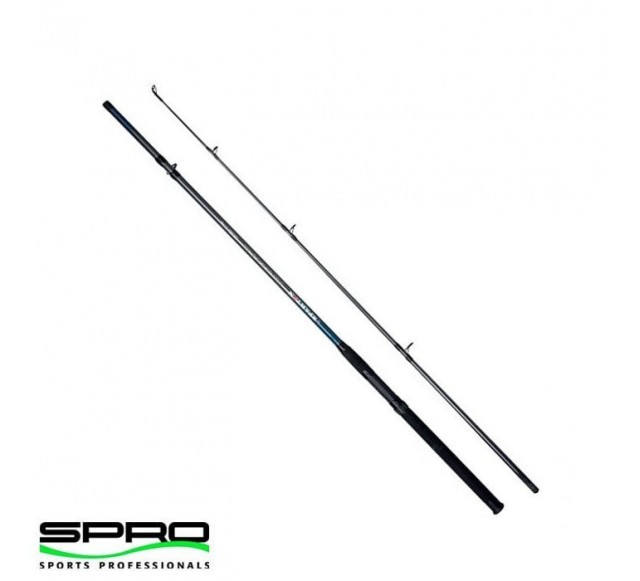 SPRO Spartan Boat Jig&Pilk 1.80M <200G Jig Kamışı…