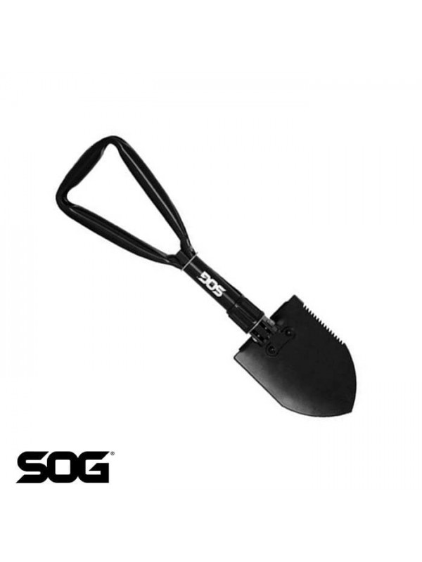 SOG F08-N Entrenching Tool Kürek…