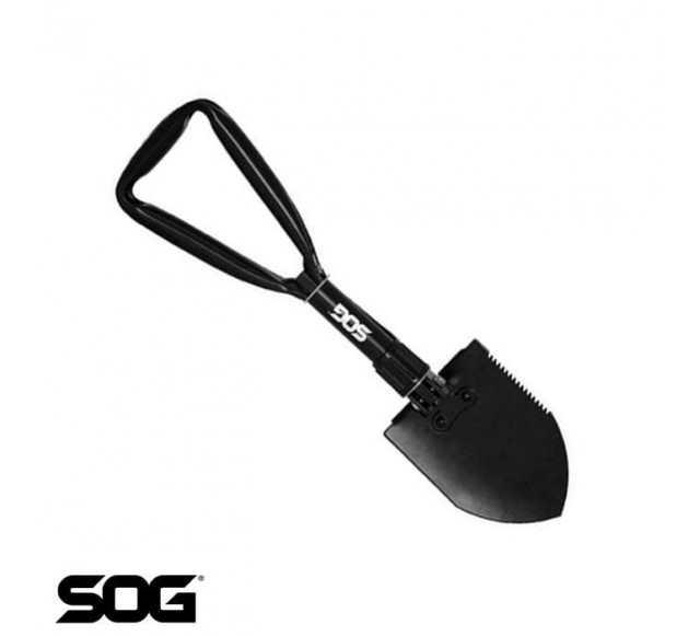 SOG F08-N Entrenching Tool Kürek…