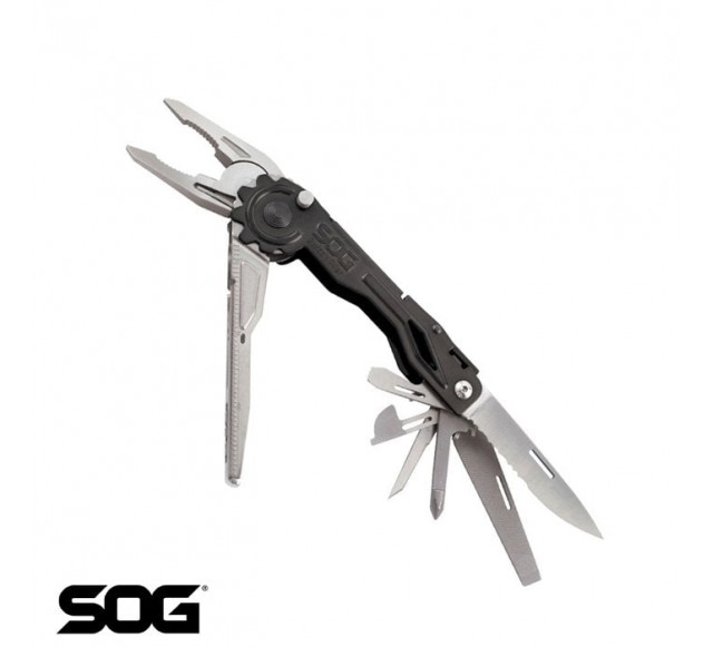 SOG SWP1001-CP Swiftplier 2.0 Çok Amaçlı Pense…