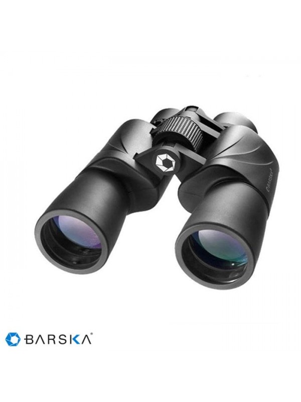 BARSKA ESCAPE 10x50 Porro MC Yeşil Lens El Dürbünü…