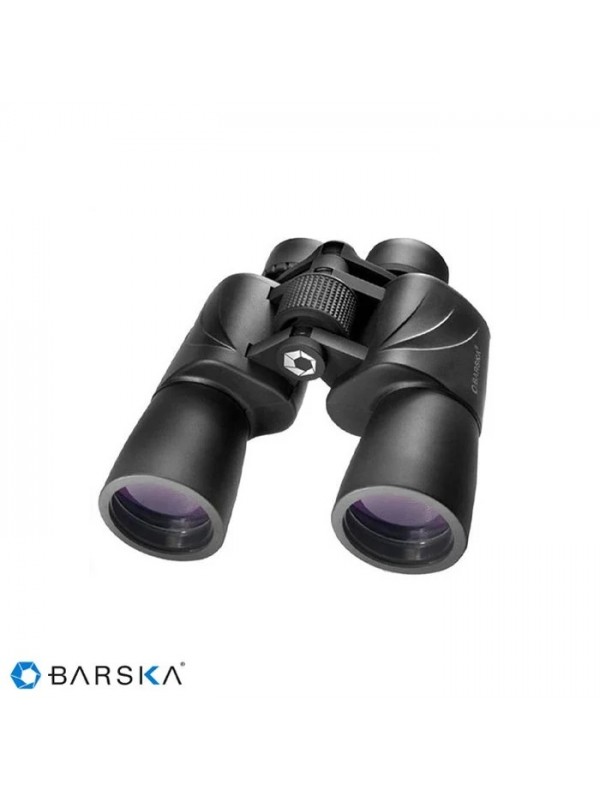 BARSKA ESCAPE 20x50 Porro MC Yeşil Lens El Dürbünü…